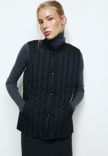 Жилет утепленный All We Need lamoda exclusive