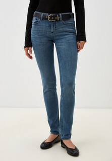 Джинсы Tom Tailor Alexa Slim