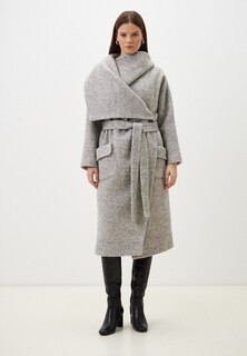 Пальто Julia Ivanova 