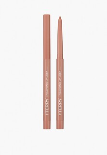 Карандаш для губ By Terry Hyaluronic Lip Liner 1 Sexy Nude