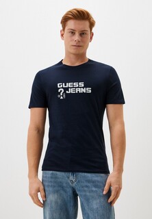 Футболка Guess Jeans 