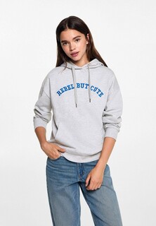 Худи Mango Kids CUTE