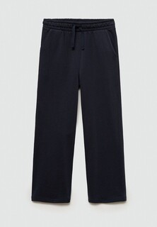 Брюки спортивные Mango Kids MARGA