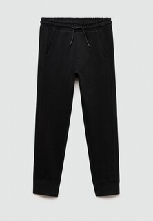 Брюки спортивные Mango Kids WARM7
