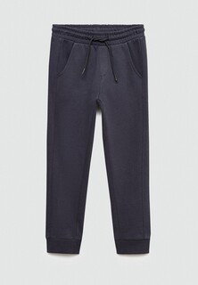 Брюки спортивные Mango Kids WARM7