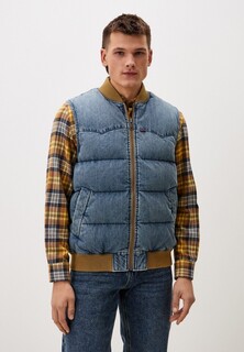 Жилет утепленный Levis® 