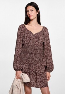 Платье Mango Kids ENGLAND