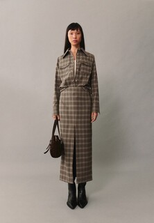 Юбка Mango CRAWFORD
