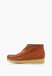 Ботинки Clarks 