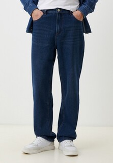 Джинсы Mossmore BAGGY FIT утепленные