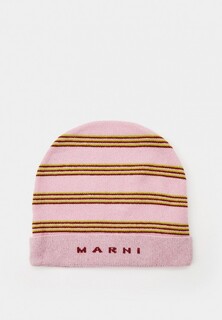 Шапка Marni 
