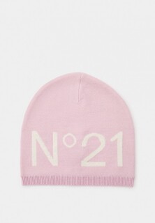 Шапка N21 