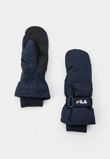 Варежки Fila 