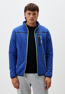 Олимпийка Scuola Nautica Italiana COTTON FLEECE MAN 06