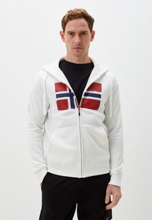 Толстовка Scuola Nautica Italiana COTTON FLEECE MAN 06