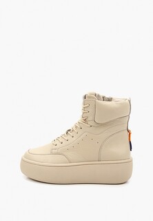 Ботинки MCM 