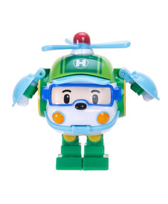 Трансформер мини "Хэйли" Robocar Poli