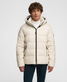Куртка HENDERSON JK-0480 WHITE
