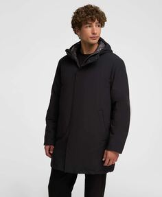 Куртка HENDERSON JK-0481 BLACK