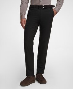 Брюки HENDERSON TR-0515-S BROWN