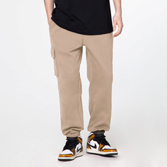 Брюки мужские STREETBEAT Cargo Jogger Fleece