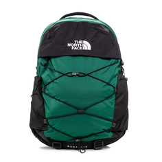 Рюкзак BOREALIS BACKPACK EVERGRN/TNFBLCK The North Face