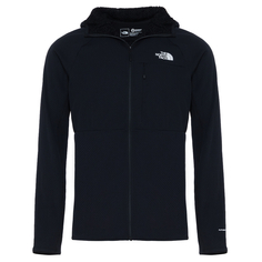 Мужская толстовка Куртка M FUTUREFLC FZ HDY TNF Black-NPF The North Face