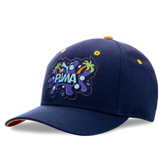 Детская кепка PUMA Comic Cap