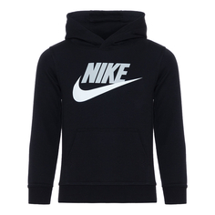 Детская толстовка Club HBR French Terry Pullover Nike