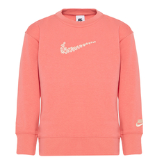 Подростковый свитшот Sportswear French Terry Crew Nike