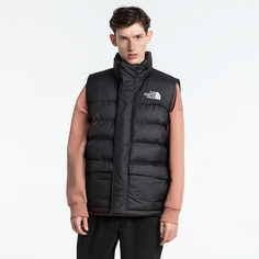 Мужской жилет Жилет M LIMBARA INS VEST TNF BLACK The North Face