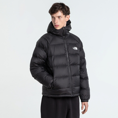 Мужской пуховик Куртка стёганная M HYDRNLTE DWN HDY TNF BLACK The North Face
