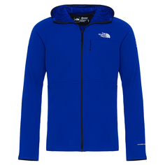 Мужская толстовка Куртка M FUTUREFLC FZ HDY TNF Blue/NPF The North Face