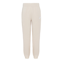 Подростковые брюки Брюки G NSW CLUB FLC LOOSE PANT LBR Nike