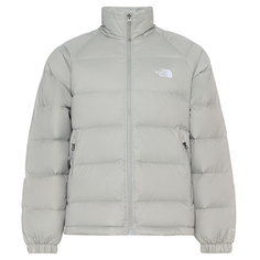 Мужская куртка Куртка стёганная M HYDRENALITE DOWN JKT Clay Grey The North Face