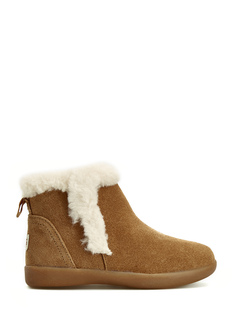 Ботинки UGG Mallya Shoe Chestnut (TD)