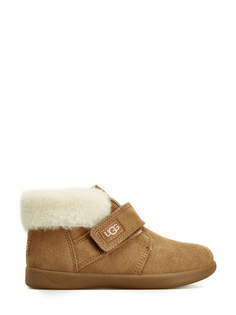 Ботинки UGG Nolen Boot Chestnut (TD)
