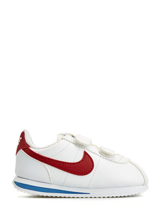 Кроссовки Nike Cortez Basic SL Forrest Gump (TD)