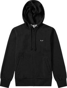 Comme Des Garcons Play Snik