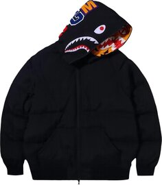 Jaket hoodie shark sale