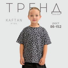 Футболка Kaftan