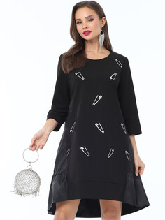 Платье Ds Trend