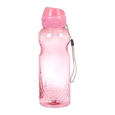 Бутылка для воды спортивная, 650 мл, NO Brand