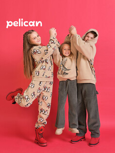 Комплект Pelican