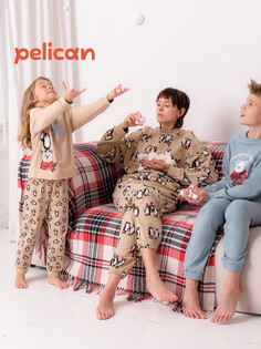 Пижама Pelican