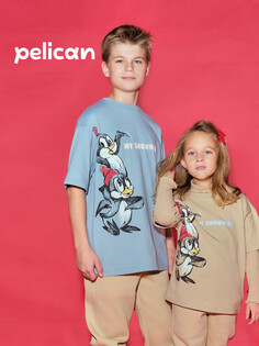 Футболка Pelican