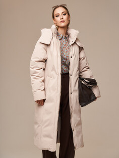 Пуховик Hoops