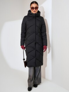 Пуховик Hoops