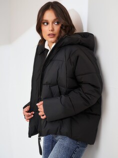 Пуховик Hoops