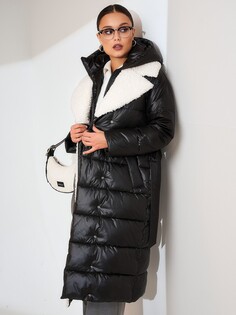 Пуховик Hoops